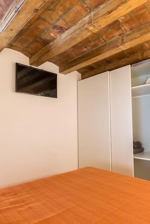 Appartement Radas Barcelone Espagne