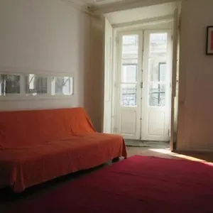 Center Simple Charming Apartamento Lisboa