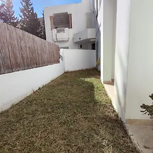  Appartement Cozy Aux Berges Du 1 Tunisie