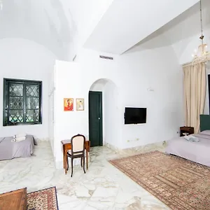  Appartement Prive Dans Grande Maison D'hote Tunisie