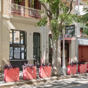Appartamento Ola Living Calabria, Barcellona