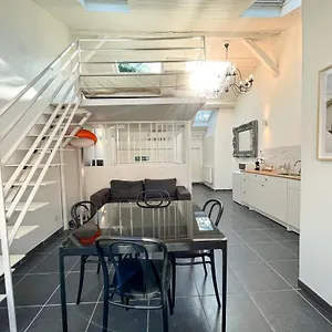  Appartement Palm Spring France