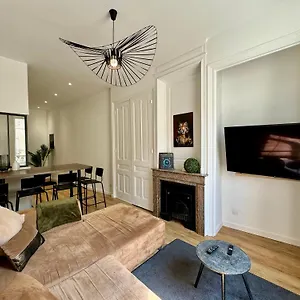  Appartement Rumba France