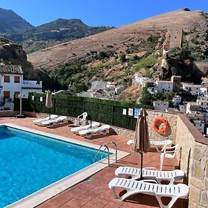 Casa Tio Paco Сasa de vacaciones Cazorla