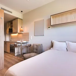  Appartement Livensa Living Espagne
