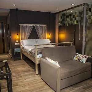 Kasa Kata Apartamento Granada