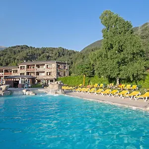 Appartement Giberga Andorre
