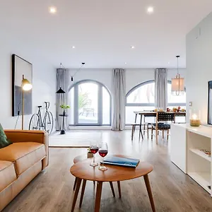  Apartment Sweett - Verdi