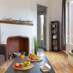  Apartment Key Plaza Universidad - Gran Via
