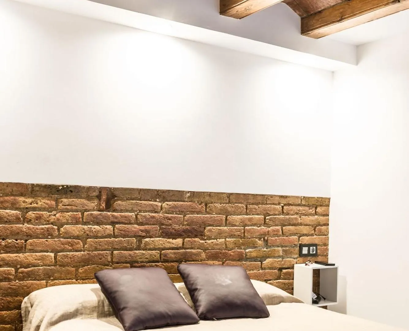 Apartment Radas Barcelona
