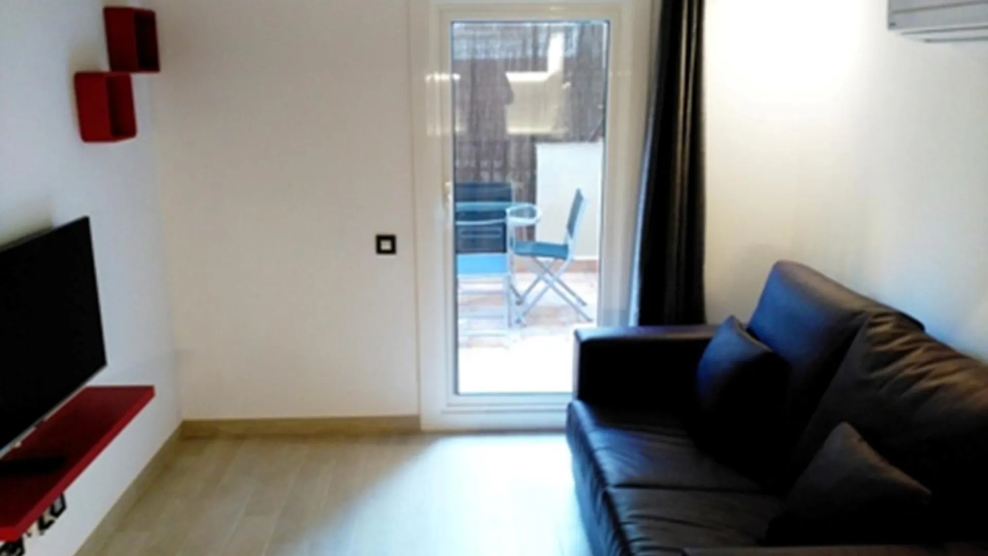 Apartment Radas Barcelona