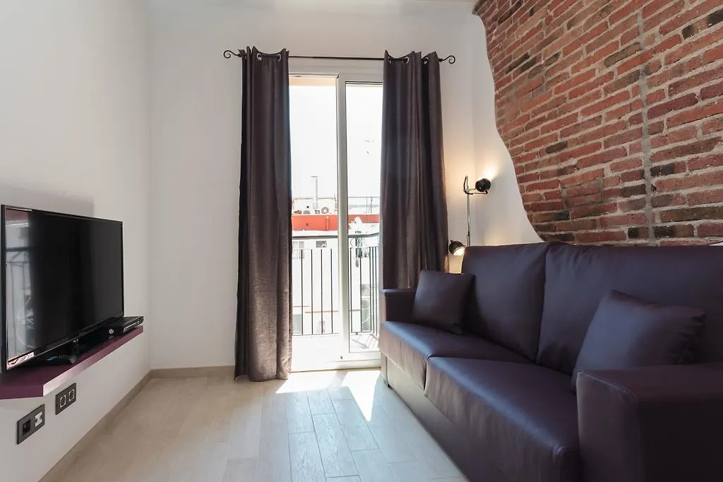Radas Barcelona Spain