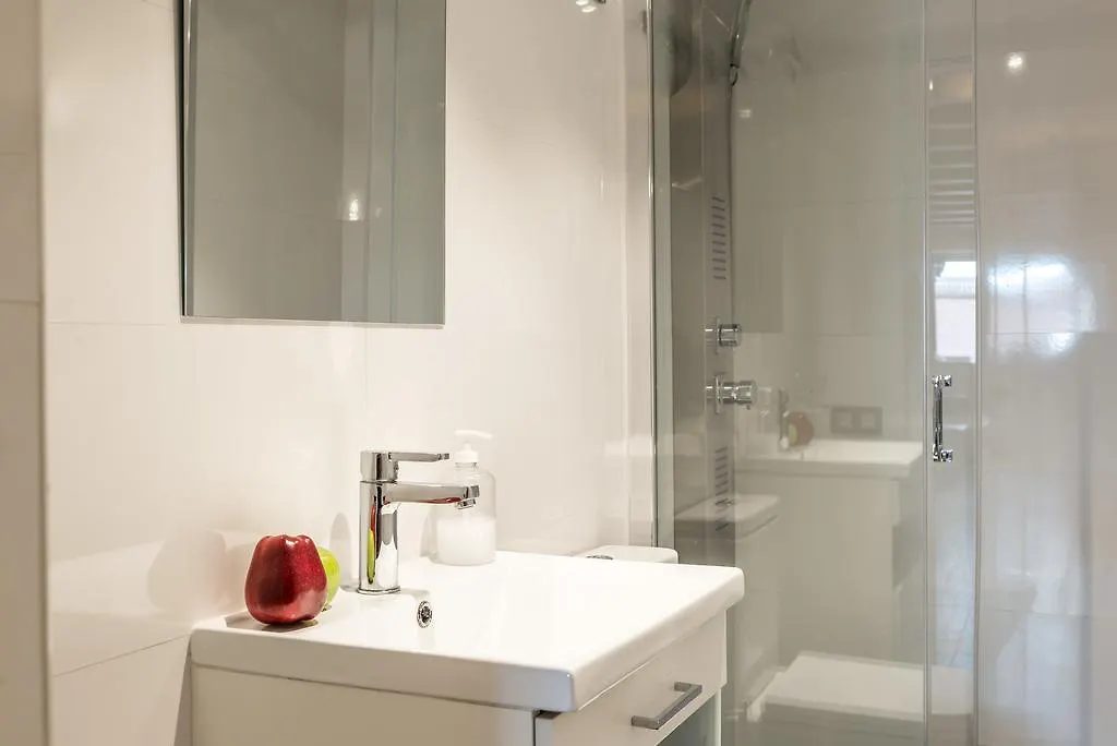 Apartment Radas Barcelona