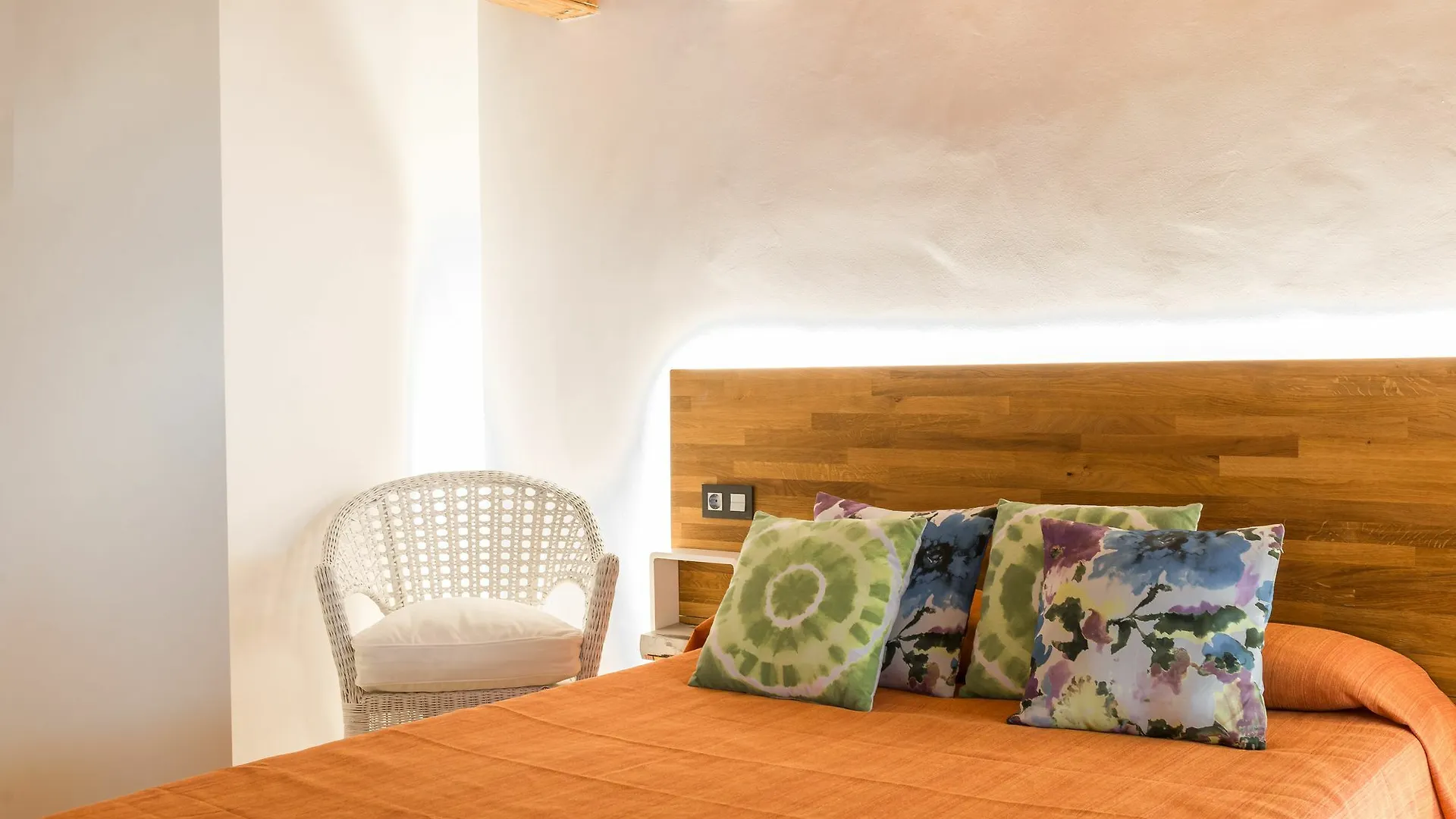 Apartment Radas Barcelona