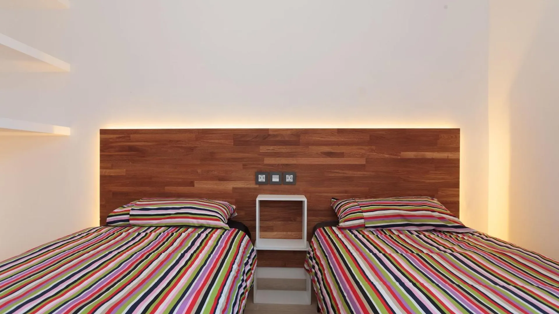 Radas Apartment Barcelona