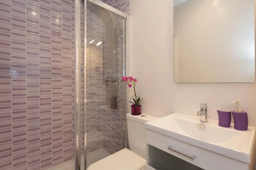 Radas Apartment Barcelona 0*,