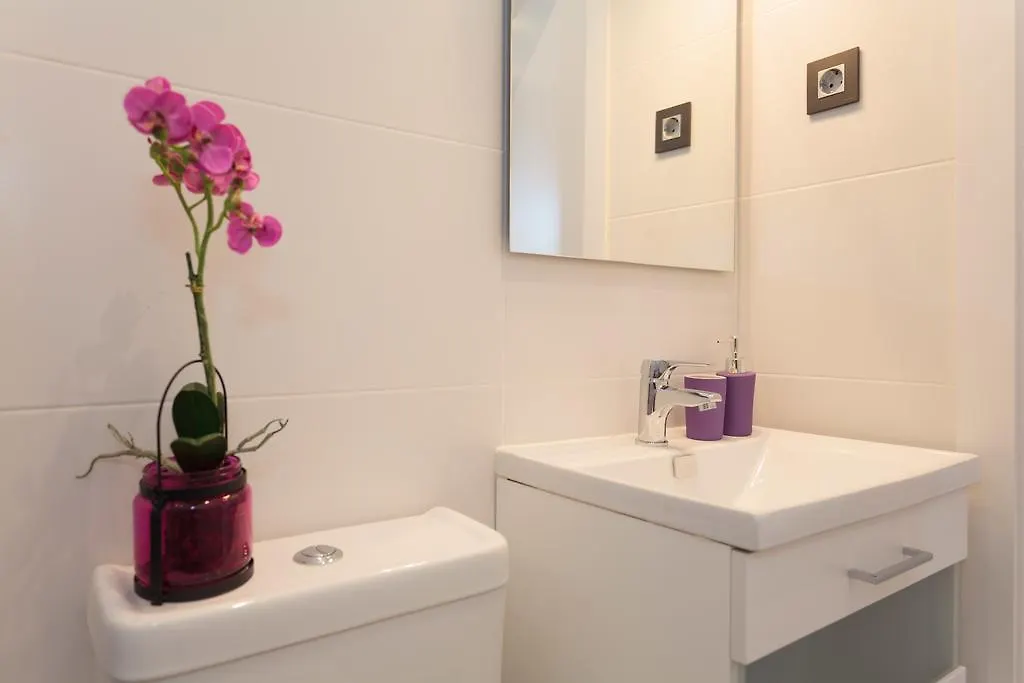 Radas Apartment Barcelona
