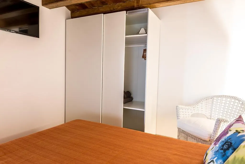 Radas Apartment Barcelona 0*,  Испания