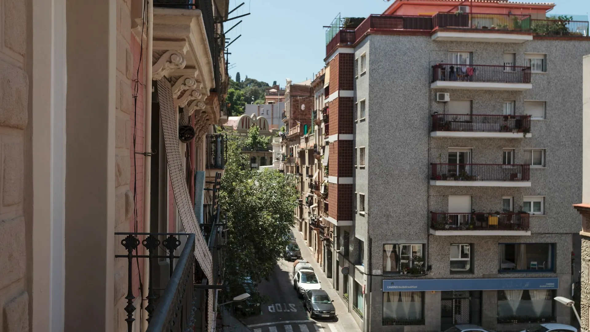 Radas Apartment Barcelona
