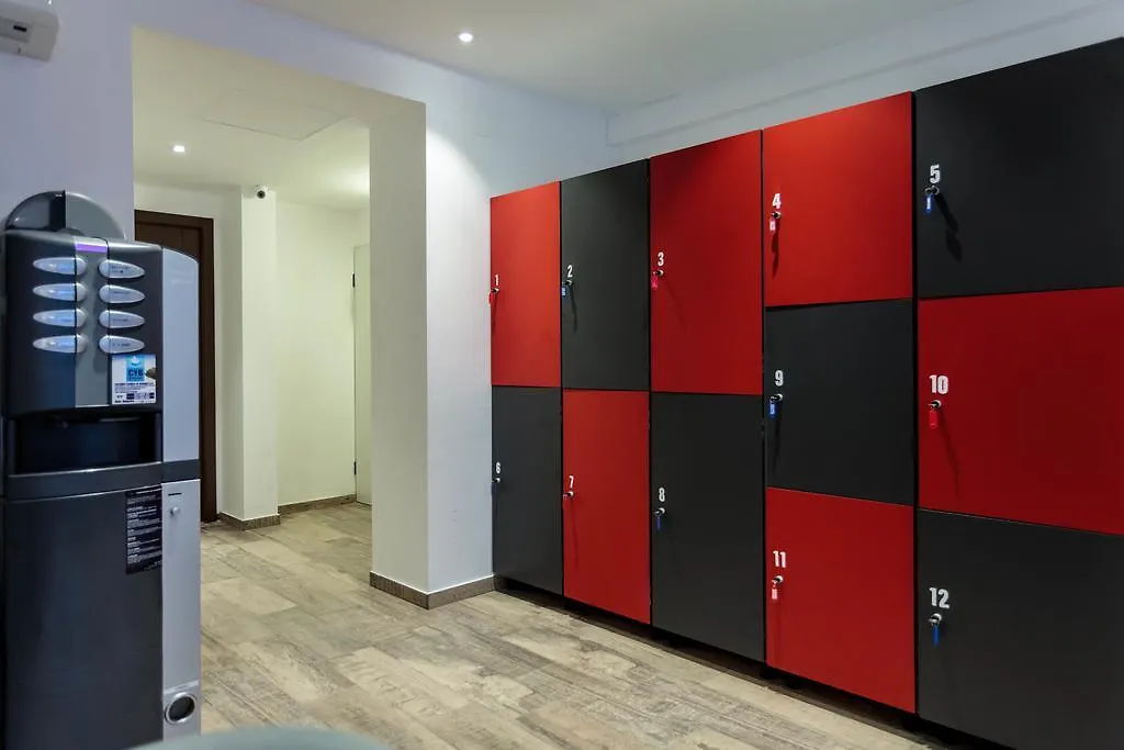 Apartment Radas Barcelona