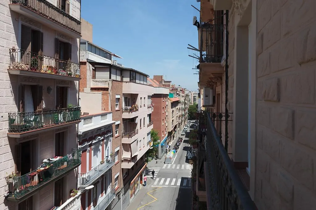 Radas Barcelona