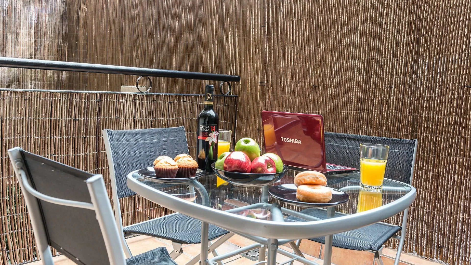 Apartment Radas Barcelona