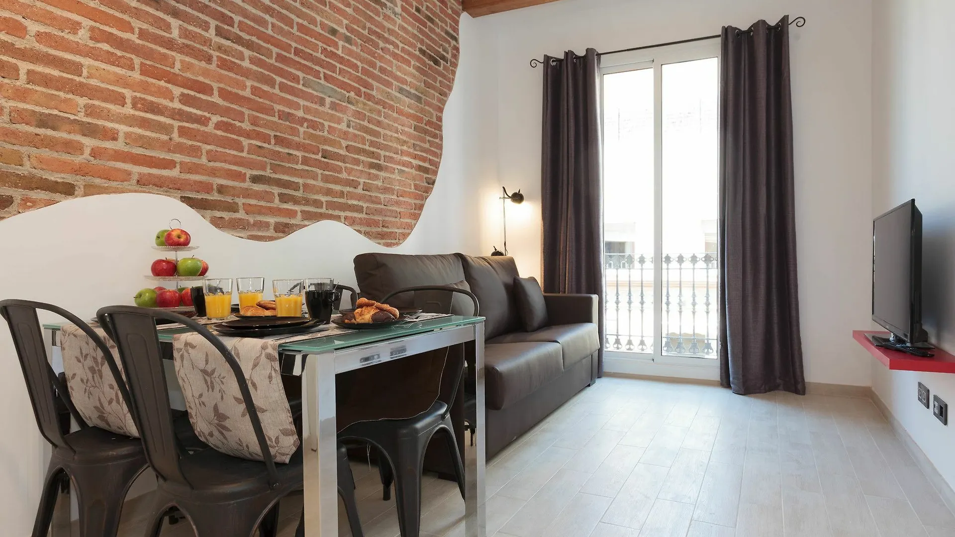 Radas Barcelona Spain