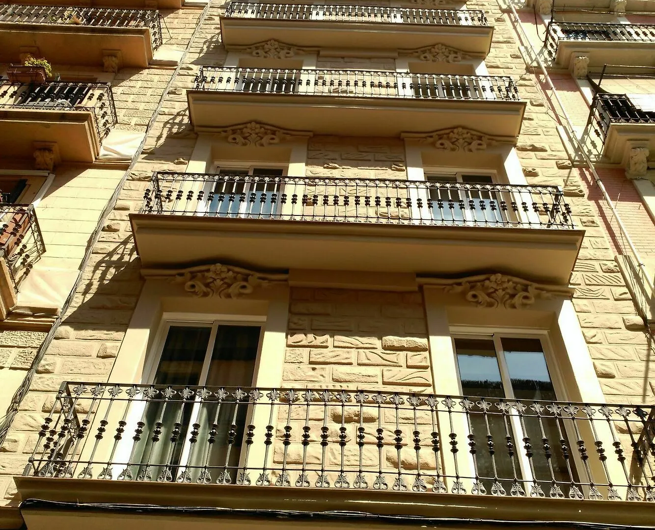 Radas Barcelona